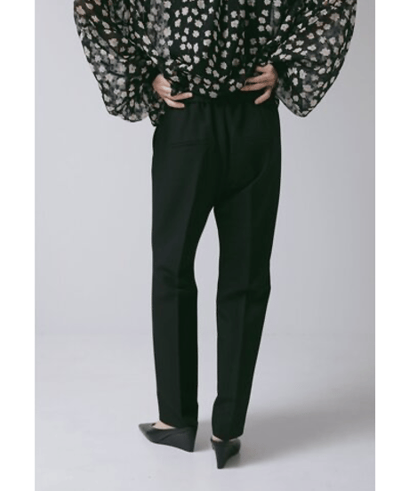《9/22(火)まで｜12/中旬〜入荷》【 CHIGNON 】[3866-604YX] ｿﾌﾄﾂｲﾙﾐﾆﾏﾙﾌﾚｱPT