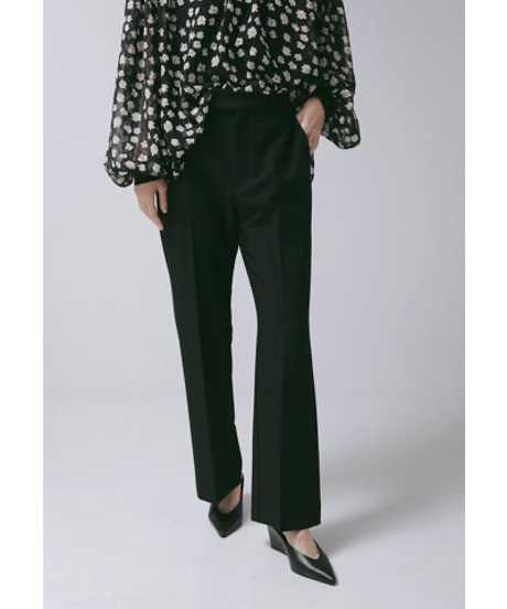 《9/22(火)まで｜12/中旬〜入荷》【 CHIGNON 】[3866-604YX] ｿﾌﾄﾂｲﾙﾐﾆﾏﾙﾌﾚｱPT