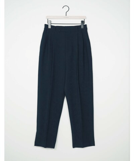 《9/22(火)まで｜12/中旬〜入荷》【 CHIGNON 】[3266-603YX] ｿﾌﾄﾂｲﾙﾃｰﾊﾟｰﾄﾞPT
