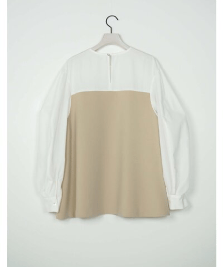 《9/22(火)まで｜12/中旬〜入荷》【 CHIGNON 】[1266-605YX] ｿﾌﾄﾂｲﾙﾄﾞｯｷﾝｸﾞPO
