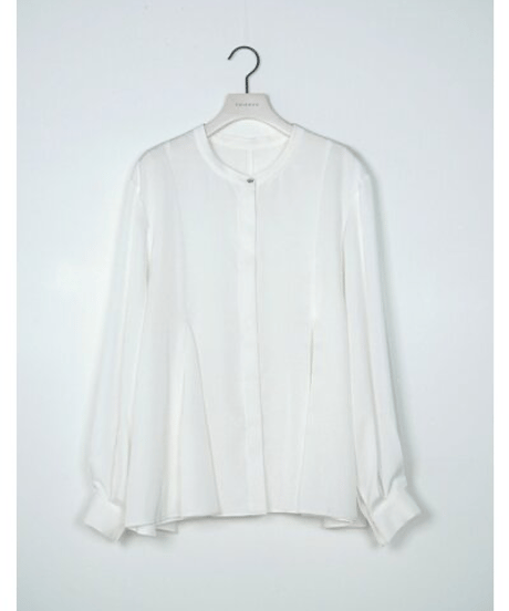《9/22(火)まで｜12/中旬〜入荷》【 CHIGNON 】[1866-613BZ] ﾄﾗｲｱﾝｸﾞﾙﾌﾚｱSH