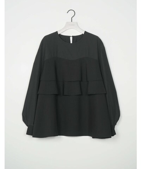 《9/22(火)まで｜12/中旬〜入荷》【 CHIGNON 】[1266-605YX] ｿﾌﾄﾂｲﾙﾄﾞｯｷﾝｸﾞPO