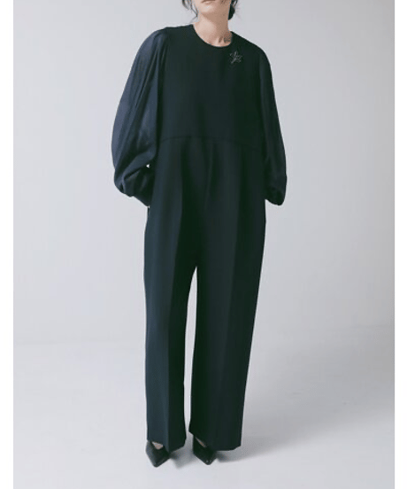 《9/22(火)まで｜12/中旬〜入荷》【 CHIGNON 】[3866-607YX] ｿﾌﾄﾂｲﾙ2wayｺﾝﾋﾞﾈｿﾞﾝ