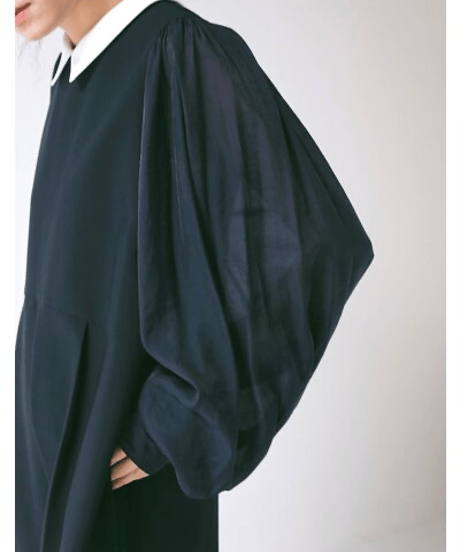 《9/22(火)まで｜12/中旬〜入荷》【 CHIGNON 】[3866-607YX] ｿﾌﾄﾂｲﾙ2wayｺﾝﾋﾞﾈｿﾞﾝ