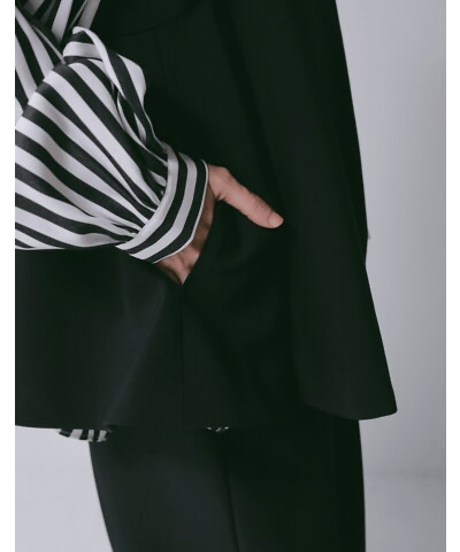 《9/22(火)まで｜12/中旬〜入荷》【 CHIGNON 】[4266-602YX] ｿﾌﾄﾂｲﾙﾌﾚｱﾌｫﾙﾑｼﾞﾚ