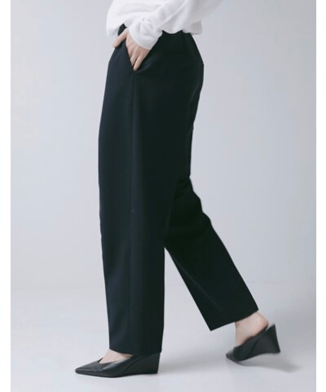 《9/22(火)まで｜12/中旬〜入荷》【 CHIGNON 】[3266-603YX] ｿﾌﾄﾂｲﾙﾃｰﾊﾟｰﾄﾞPT