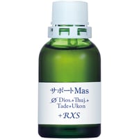 MT)サポートφMas