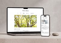 Minimal WPテーマ「Flora deux Ⅱ」