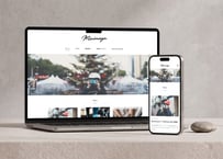 Minimal WPテーマ「Minimaga Ⅱ」