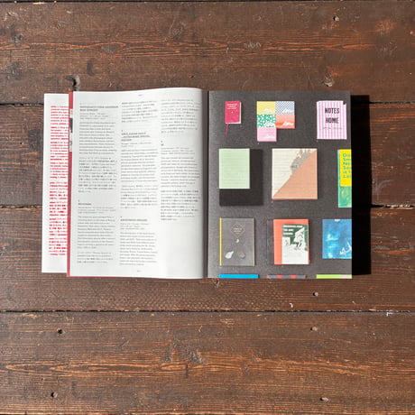 Print,Object,Spread,Trace:POST and FifteenYears of Art Books,2011-2026