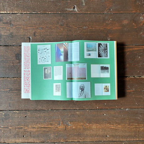 Print,Object,Spread,Trace:POST and FifteenYears of Art Books,2011-2026