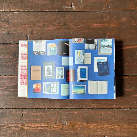 Print,Object,Spread,Trace:POST and FifteenYears of Art Books,2011-2026