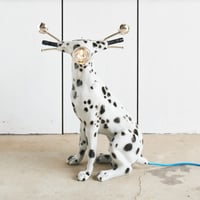VESPA DOG