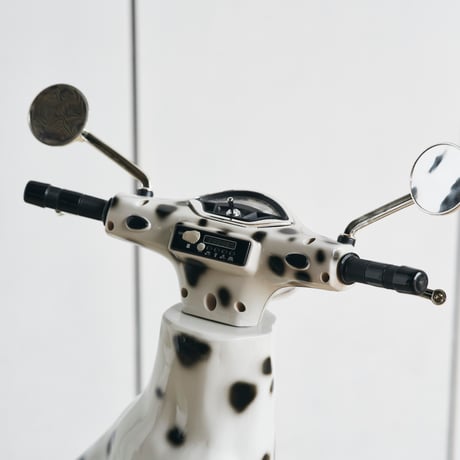 VESPA DOG