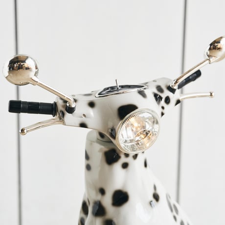 VESPA DOG
