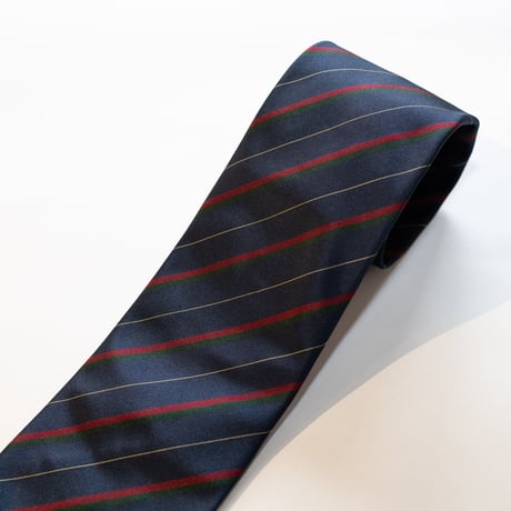 Atelier F&B / Regimental Tie