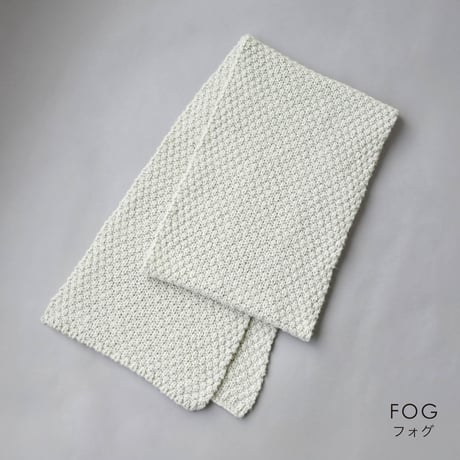 【KOHARU】フラッフィーシルクストール