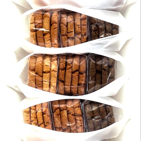 ORGNIC BAKES