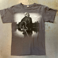 B.B. King・アメリカンツアー ツアー 2013 Tシャツ (Official) (U.S.A. 中古衣料品)