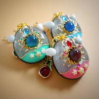 変身バッグチャーム［涙はいつかマジックメモリー］