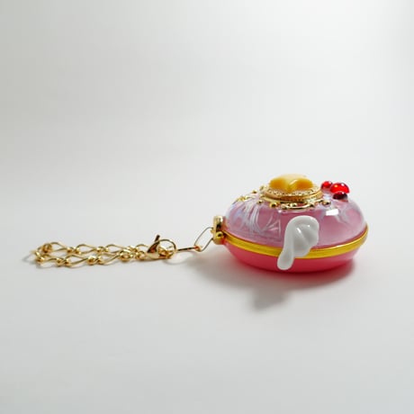 変身バッグチャーム［私なりのドリームレリーズ］