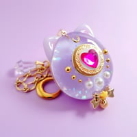 変身バッグチャーム［私を呼んでムーンメロディ］