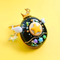 変身バッグチャーム［泣かないでフレグラントスター］