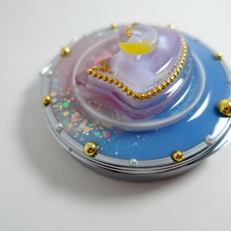 デザイン変身ビッグピルケース