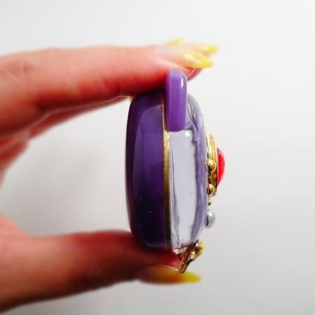 変身バッグチャーム［私を呼んでムーンメロディ］