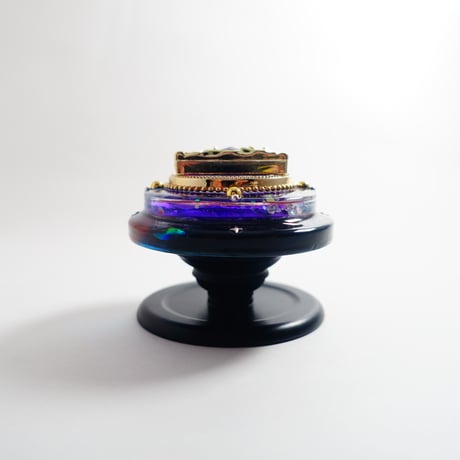 変身スマホグリップ（マグネット式）