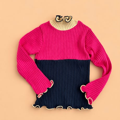 KIDS haishoku tops