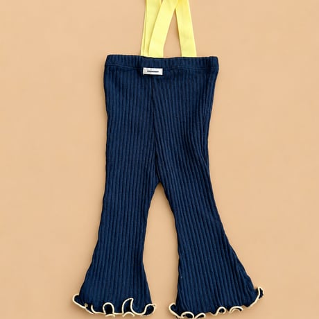BABY haishoku pants