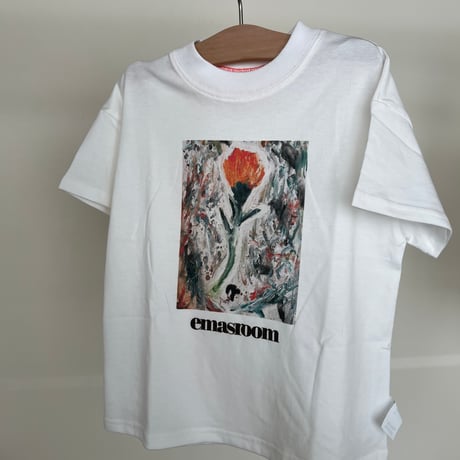 emasroom 【kids Tee】