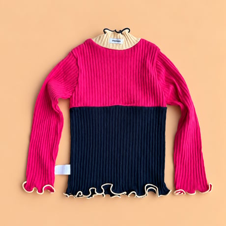 KIDS haishoku tops