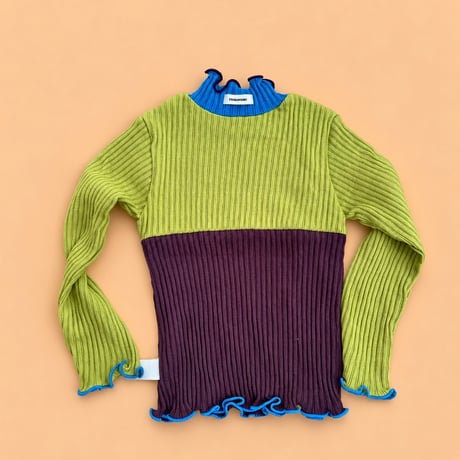 KIDS haishoku tops