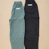 MOM pants【dot dot】