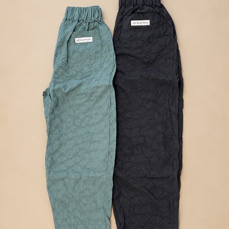 MOM pants【dot dot】