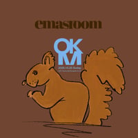 OKM先行入場チケット【10:00~10:30入場分】