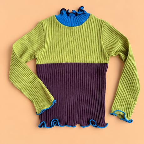 KIDS haishoku tops