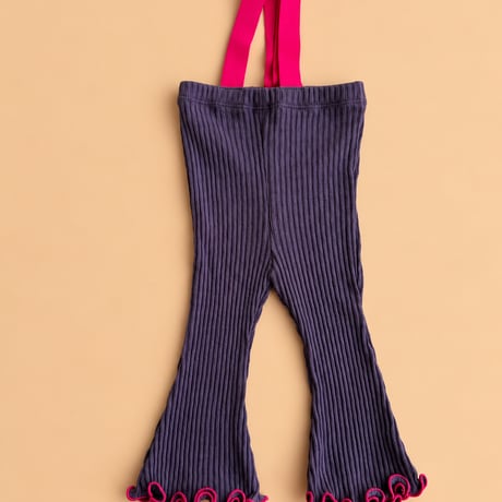 BABY haishoku pants
