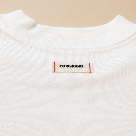 emasroom 【kids Tee】