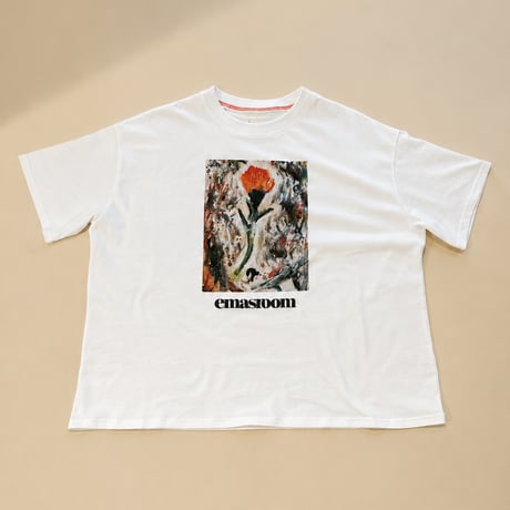 emasroom 【MOM Tee】