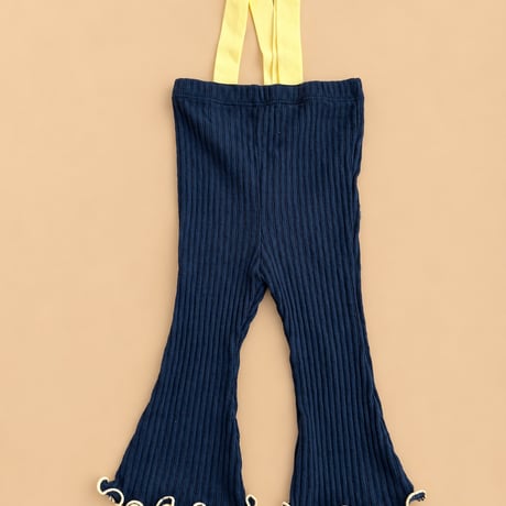BABY haishoku pants