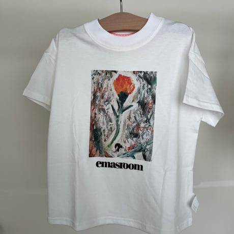 emasroom 【kids Tee】