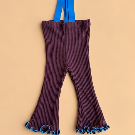 BABY haishoku pants