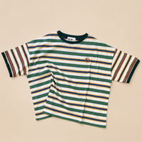 chi-bee × emasroom 【コラボTee】