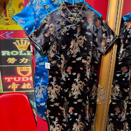 チャイナドレス | STORES