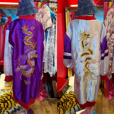 スカジャン | STORES