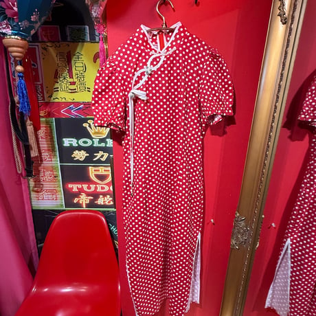 チャイナドレス | STORES