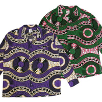 1-DIGI-ANA BATIK L/S SHIRTS
